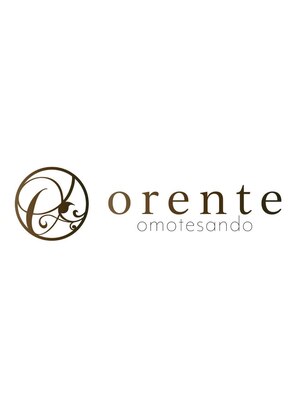 オリンテ バイ レシッド 表参道(orente by rcid)