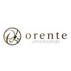 オリンテ バイ レシッド 表参道(orente by rcid)のお店ロゴ