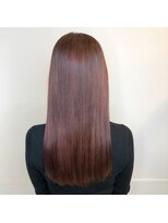 リプク(Rip-Ku18)&nbsp;【箕面船場】乙女ココロ鷲掴みピンク毛カラー