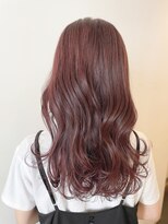 アンサン(unsung)&nbsp;ピンクラベンダー