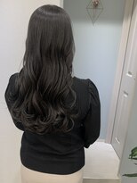 トゥーリ 薬院店(tuuli)&nbsp;上杉（武本）茉与★スタイル