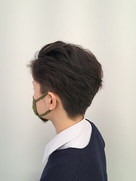 ピカソ 三川店 シュートマッシュ