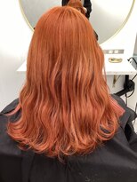 アルノー 博多口店(Arno)&nbsp;【Arno】＃ハイトーンオレンジカラー