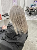 エイト 神戸三宮店(EIGHT)&nbsp;ダブルカラー