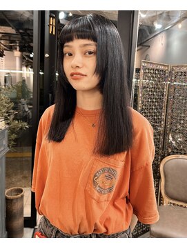 リテ(rite) ダークブラウン