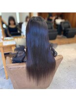 フツーロ 栄(FUTURO) プルエクステ