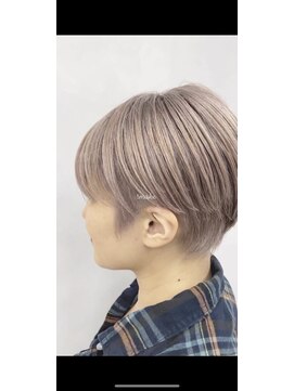 シーンヨコハマ 横浜店(SCENE yokohama) HK50