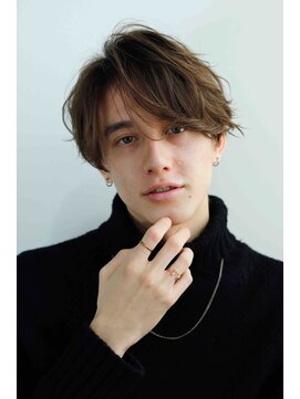 テラス 今福鶴見(Terrace) 爽やかマッシュショート