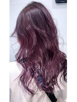 アールクリエイション(AHL creation) ピンクバイオレット