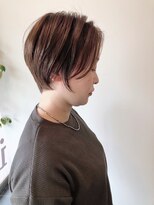 ロドリー(Lodori)&nbsp;ショートスタイル