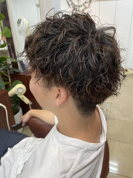 アクティブ 西新井店(Active) ツイストスパイラル