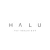 ハル(HALU)のお店ロゴ