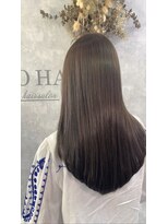 リロハナ(RILOHANA)&nbsp;ロング