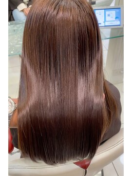 ヤネウラ トリートメント