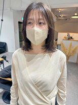 リイチ(LIICHI)&nbsp;レイヤーロブ