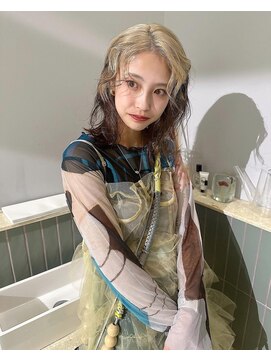 ソル 栄矢場町(SOL) デザイン