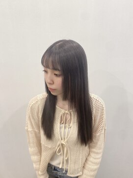 ウィルゴ(VIRGO) ネイビーグレー