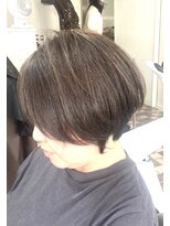 メイト(MATE)&nbsp;ショートボブ