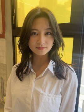 7(nana) ミディアムレイヤー