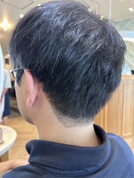 アンフィ 矢向(Anphi) 8-31 メンズ