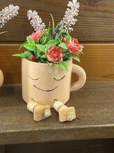 ビビットヘアー 鴻池店(Vivid Hair) emi