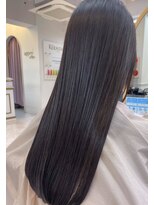 アプリバイリアン 浦和2号店(appri by Rien)&nbsp;縮毛矯正/ストレート/艶髪/髪質改善/appri茂木俊哉