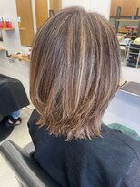 アールヘアー(R hair)&nbsp;ハイライト