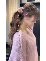 シーム 天神大名店(SEAM)&nbsp;maoka greage