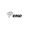 ポノ(Pono)のお店ロゴ