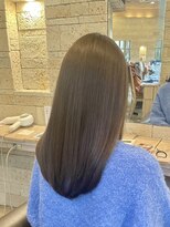 ヴォアソルヂェ オリエンタル(Voasorte ORIENTAL)&nbsp;【VoasorteORIENTAL】アッシュベージュ☆