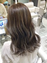 ザザ 高田馬場(ZA/ZA)&nbsp;オリーブベージュ