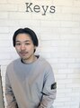 キーズ いわき(Keys) 村田 亮太