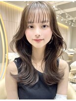 ロンド アンブル 四条烏丸(Lond ambre) イメチェン/トリートメント/韓国/学割