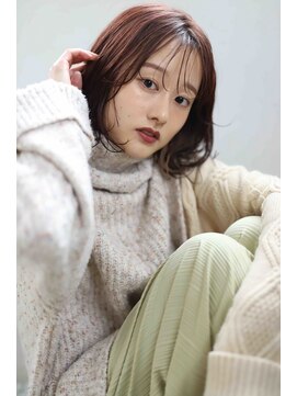 ゼロ 木太店(ZERO) 大人ボブ