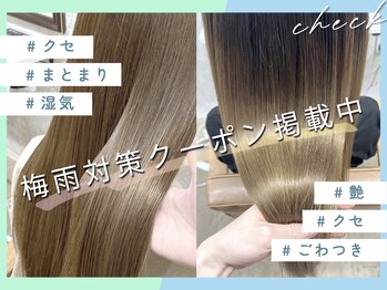 Figaro Mily 北生駒店