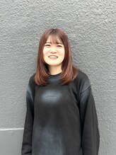 メレ 仙台(Mele) 田中　怜菜 【仙台】
