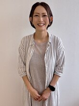 アグ ヘアー カーム 東根店(Agu hair calm) 奥山 瞳