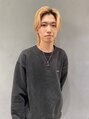 ハック 梅田(hack.) 中 有晴