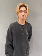 ハック 梅田(hack.) 中 有晴