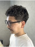 無造作ラフクロップ//船橋/フェザーショート/ニュアンスデザイン