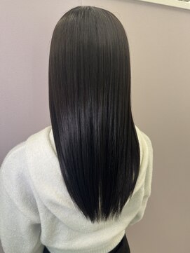 プルクラ ギンザ(Pulchra GINZA) ◇プレミアム髪質改善トリートメント◇