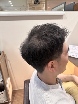 アスール(AZUL) さっぱり～