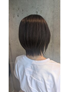 コティ(Kotii) 【美髪矯正】高品質トリートメント配合　酸性ストレート