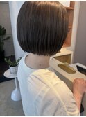 ミニボブ