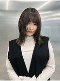 グレージュ