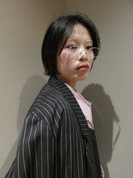 トゥモローズ(TOMORROWS) compact  bob