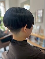 イヨーク 地蔵通り店(IYOHK)&nbsp;モードショートスタイル