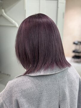 クインセス(Quincess) Lavender Pink【ラベンダーピンク】