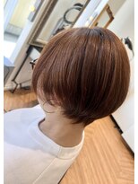 コワファースト  させぼ五番街店(COIFF1RST)&nbsp;似合わせショート bob★