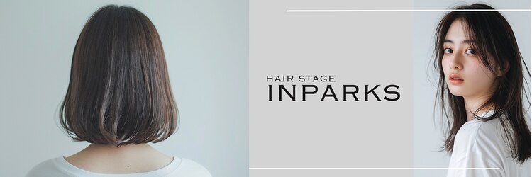 インパークス 獨協大学前駅店(INPARKS)のサロンヘッダー